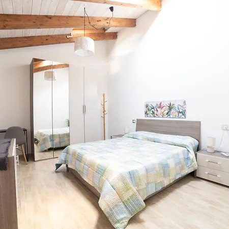 Casa Antonella Al Centro Di 까브라스