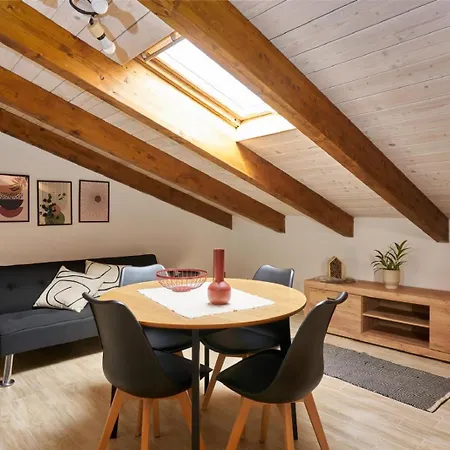 Casa Antonella Al Centro Di