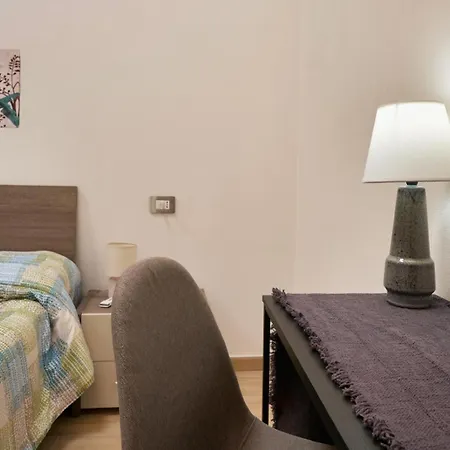 Casa Antonella Al Centro Di Apartman