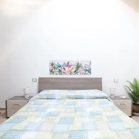 Casa Antonella Al Centro Di