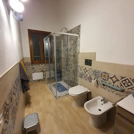 شقة Casa Antonella Al Centro Di